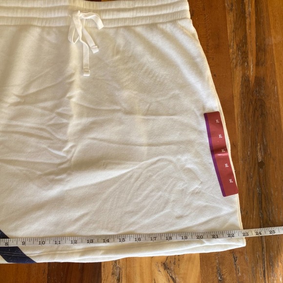 Grayson Threads Super Soft Retro Mini Skirt - XL - Picture 10 of 10